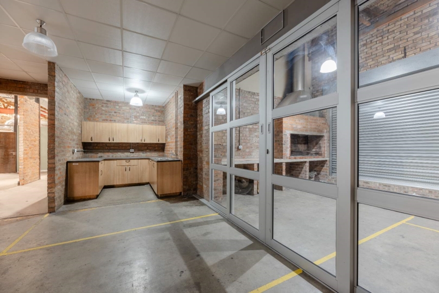 Commercial Property for Sale in George Industrial Western Cape